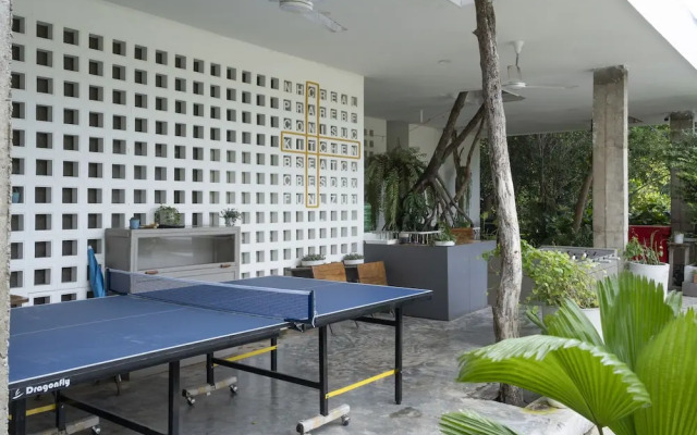 Phrip Phri Luxury Pool Villas