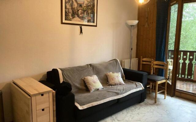 Résidence Le ChÂteau Bruyeres - Studio pour 4 Personnes 22