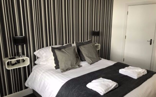 Balmoral Guest House