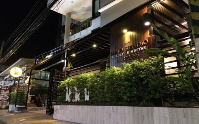 Dino Studio Luxury Homestay (SHA Extra Plus)