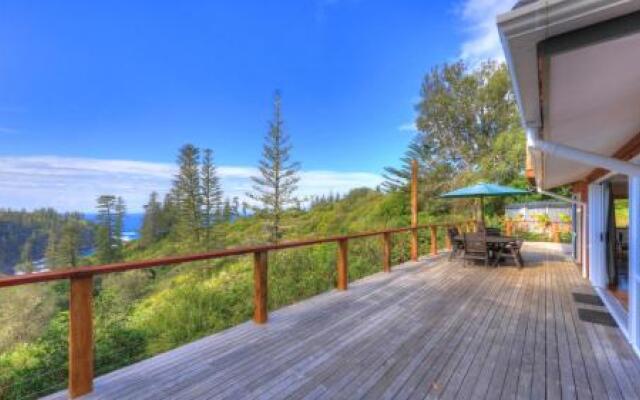 Norfolk Island Holiday Homes