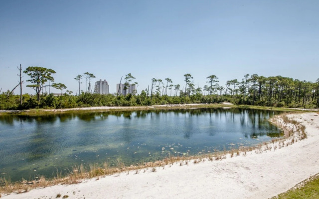 The Beach House - Townhomes at Lost Key