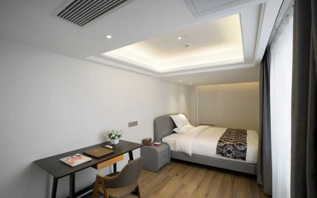 Nomo Residence The One Riverside Hotel