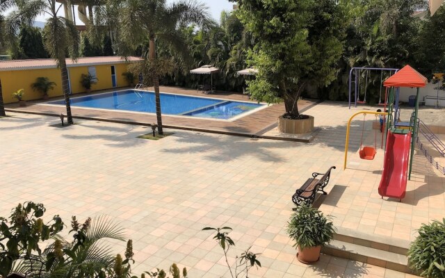 Resort Silver Hills Lonavala
