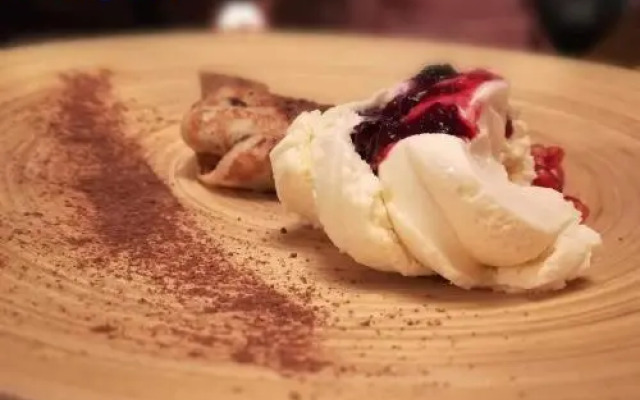 Casa Rico Frade Garden