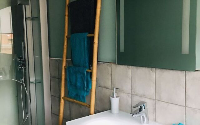 Les Chambres d'Hôtes du Palais