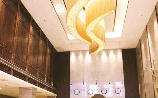 Huasheng International Hotel
