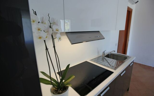 La Smeraldina Resort