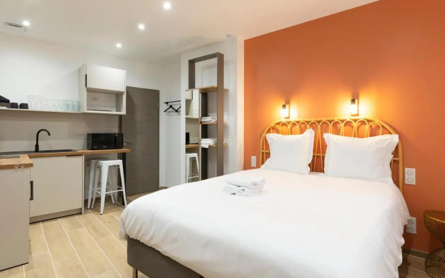 La Suite Cathédrale