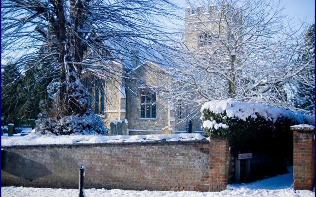 The Old Stables B&B