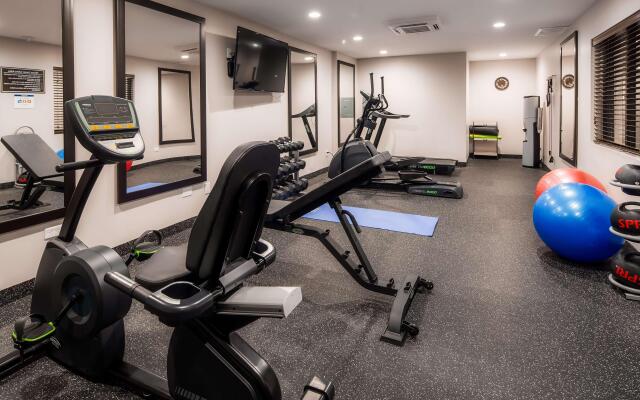 Best Western Sevierville/Kodak Inn