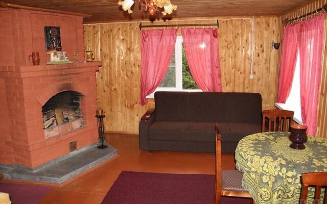 Guest House In Konets