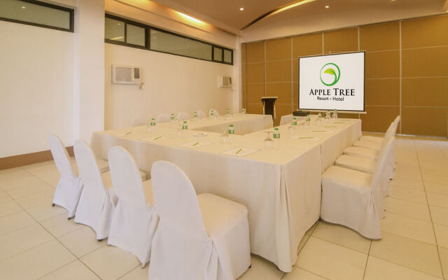 Apple Tree Resort and Hotel