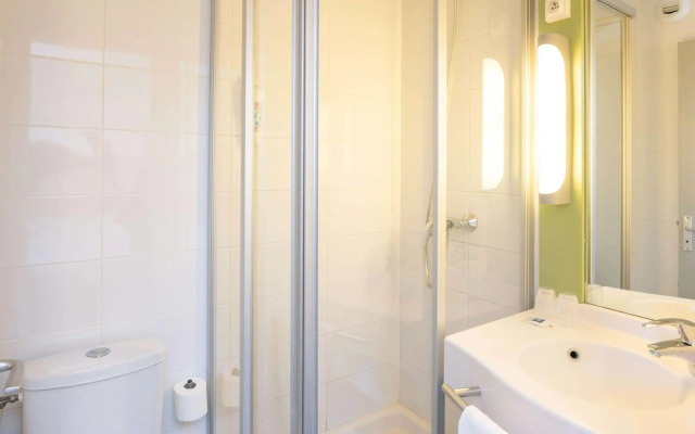 ibis budget Mâcon Sud