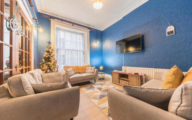 Tivoli Guesthouse