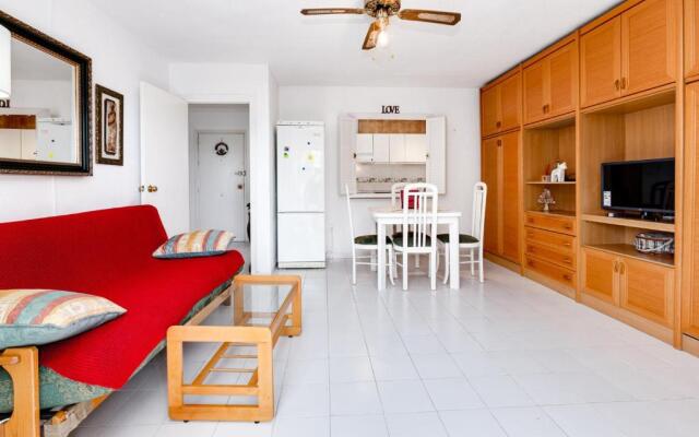 093 - Mil Palmeras Dream