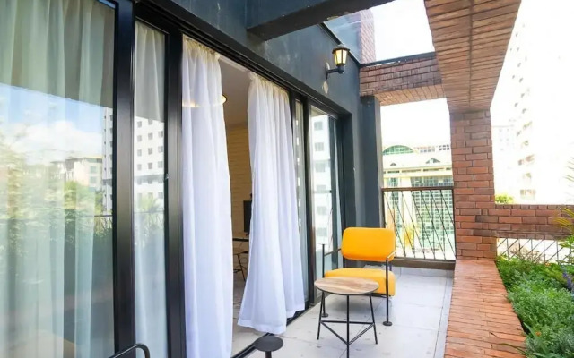 Zarafa Suites