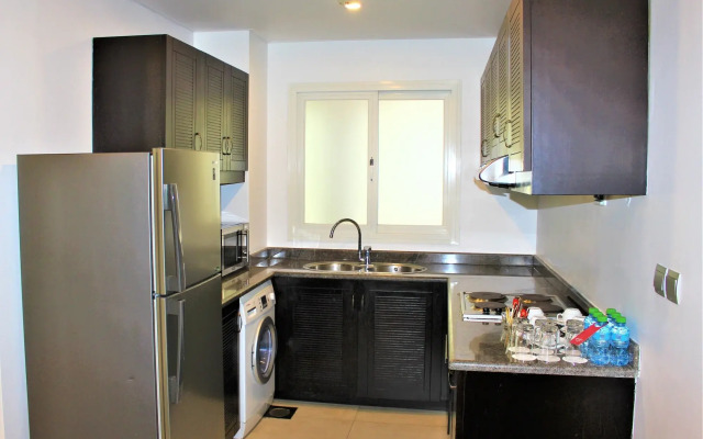 Mövenpick Hotel & Resort Al Bida'a Kuwait