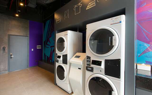Tru by Hilton Hau Giang City Centre