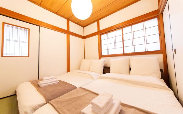 Grandouce Villa Tengachaya-Nishi