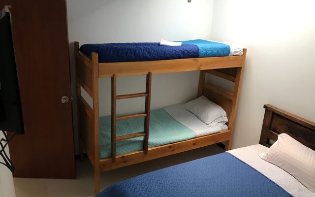 Hotel Tunja Bicentenario
