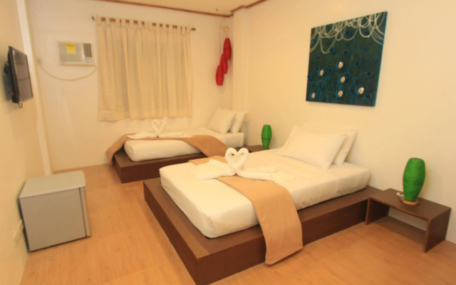 The Rose Pike at Boracay