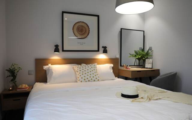 Gardenia Bich Cau Serviced Apartment