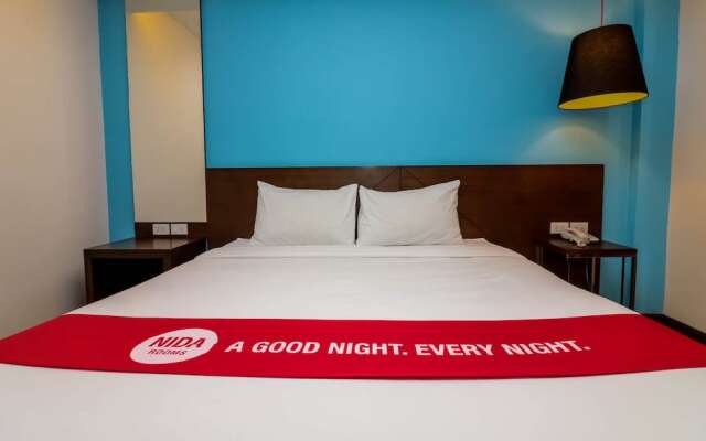 NIDA Rooms Phetchaburi 88 Center Point