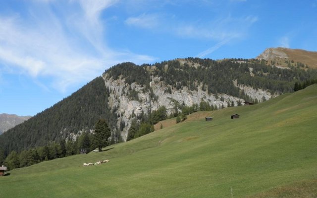 Berggasthof Parditsch