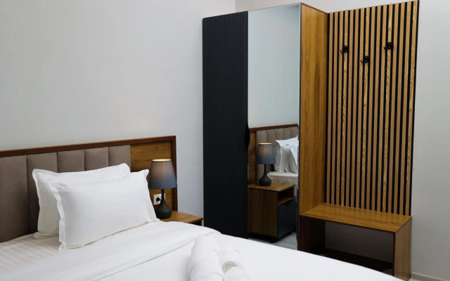 Gosty Hotel
