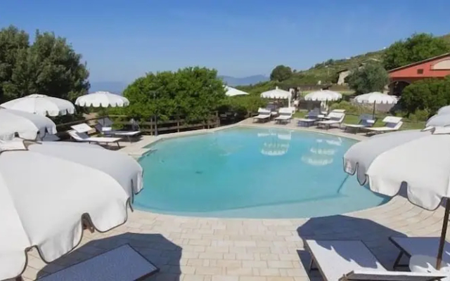 SarAnd Relais