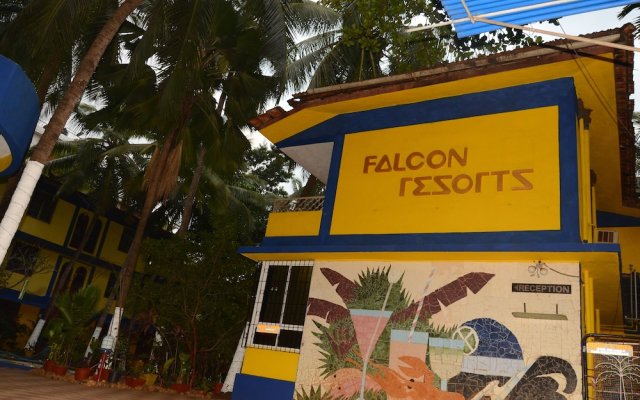 Falcon Resorts