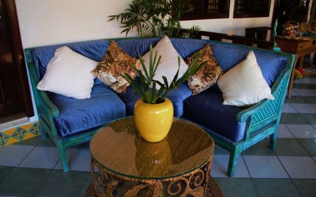 Casa Jaguar Hotel & Boutique