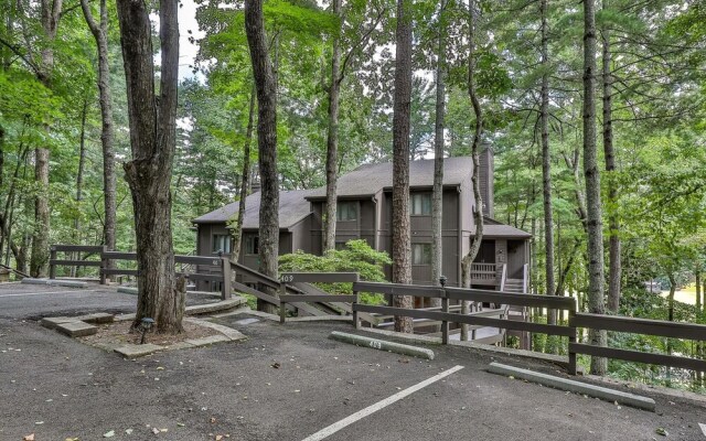 The Retreat at Lake Sconti