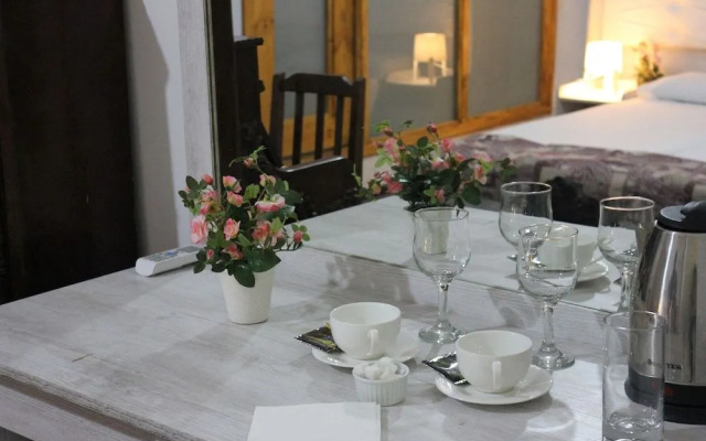 Diamond Georgia Hotel