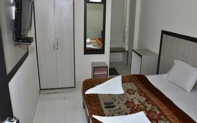 Koramangala Residency