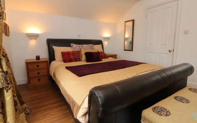 The Coach House, The Grove