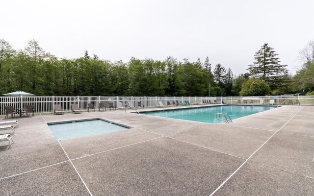 Mount Vernon RV Campground