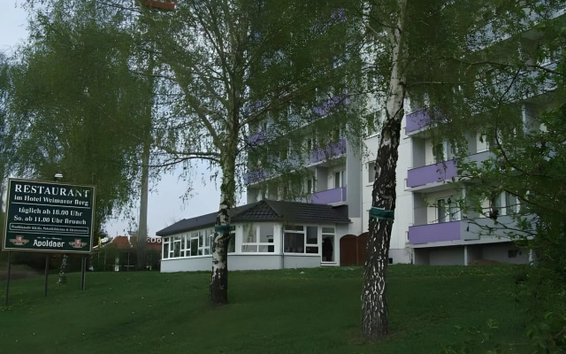 Hotel Weimarer Berg