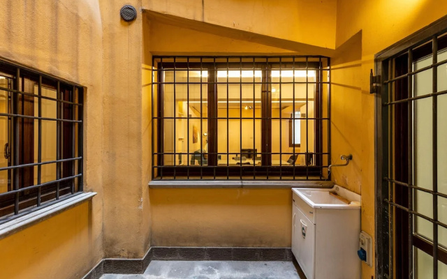 Strada Maggiore Apts by Wonderful Italy