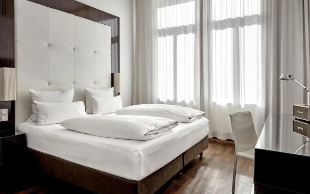 The Pure, a Member of Design Hotels