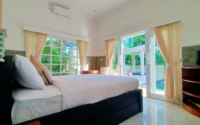 Villa My Flowers Lovina