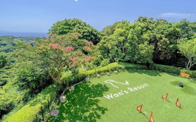 Wan's Resort Jogasaki Coast