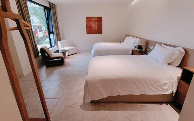 TOTOLO Winery Vacation Homestay