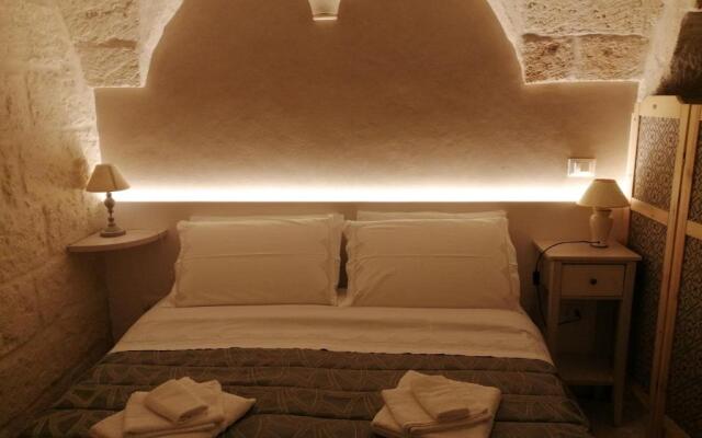 Al Caveau - Holiday House