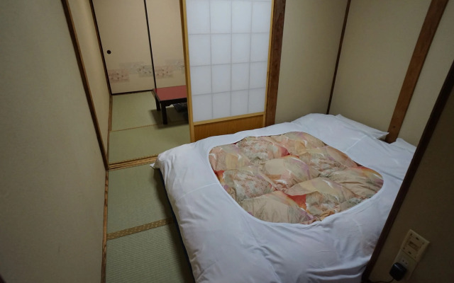 Ryokan Katsutaro