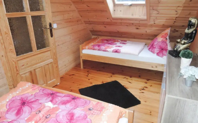 Cosy Holiday Homes, Rewal