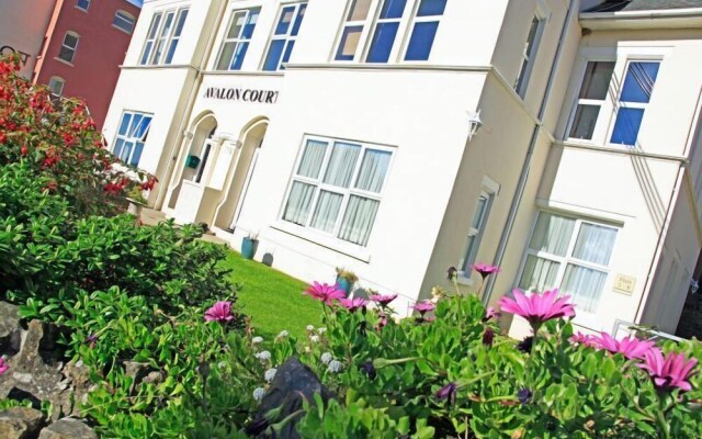 Woolacombe Hibiscus 2 Bedrooms