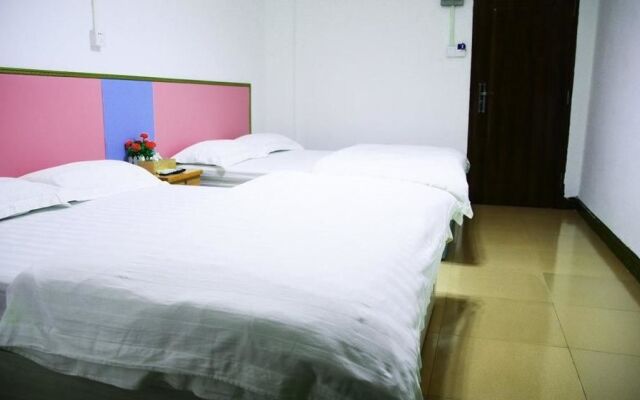 Nanting Jinyun Apartment