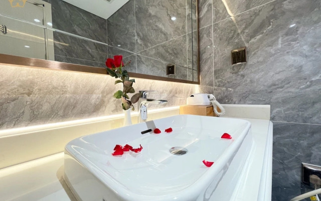 Cua Dong Luxury Hotel